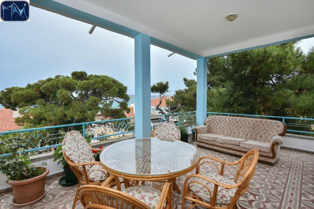 Mavi Pension Hotel Ayvalı Kültér fotó