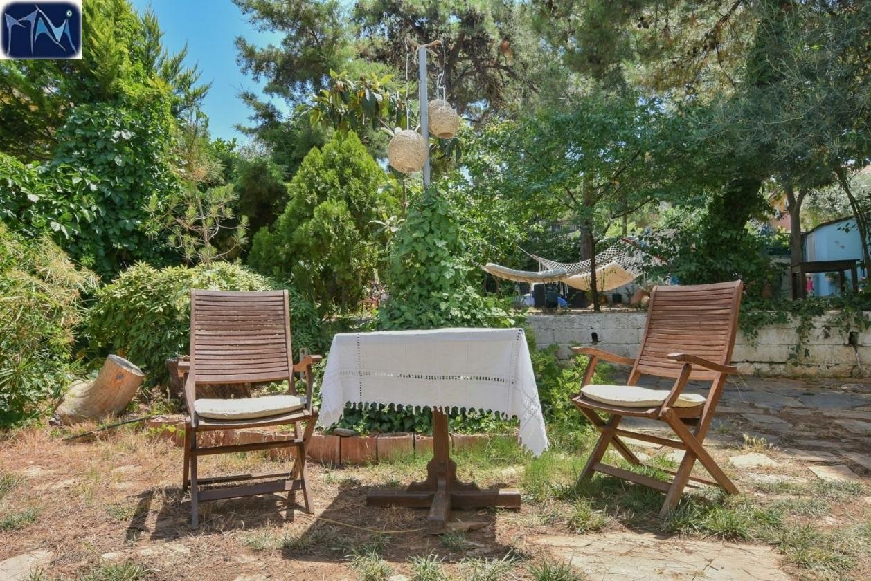 Mavi Pension Hotel Ayvalı Kültér fotó