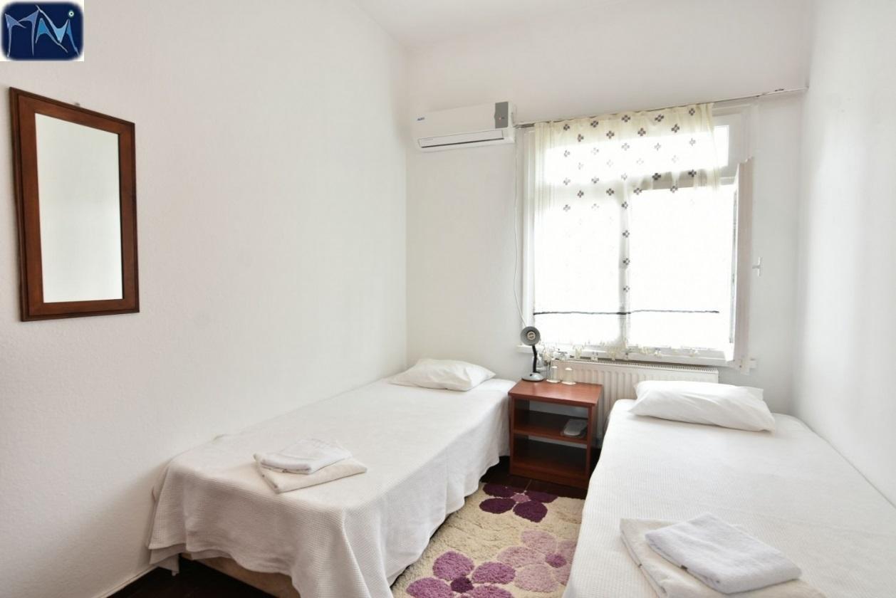 Mavi Pension Hotel Ayvalı Kültér fotó