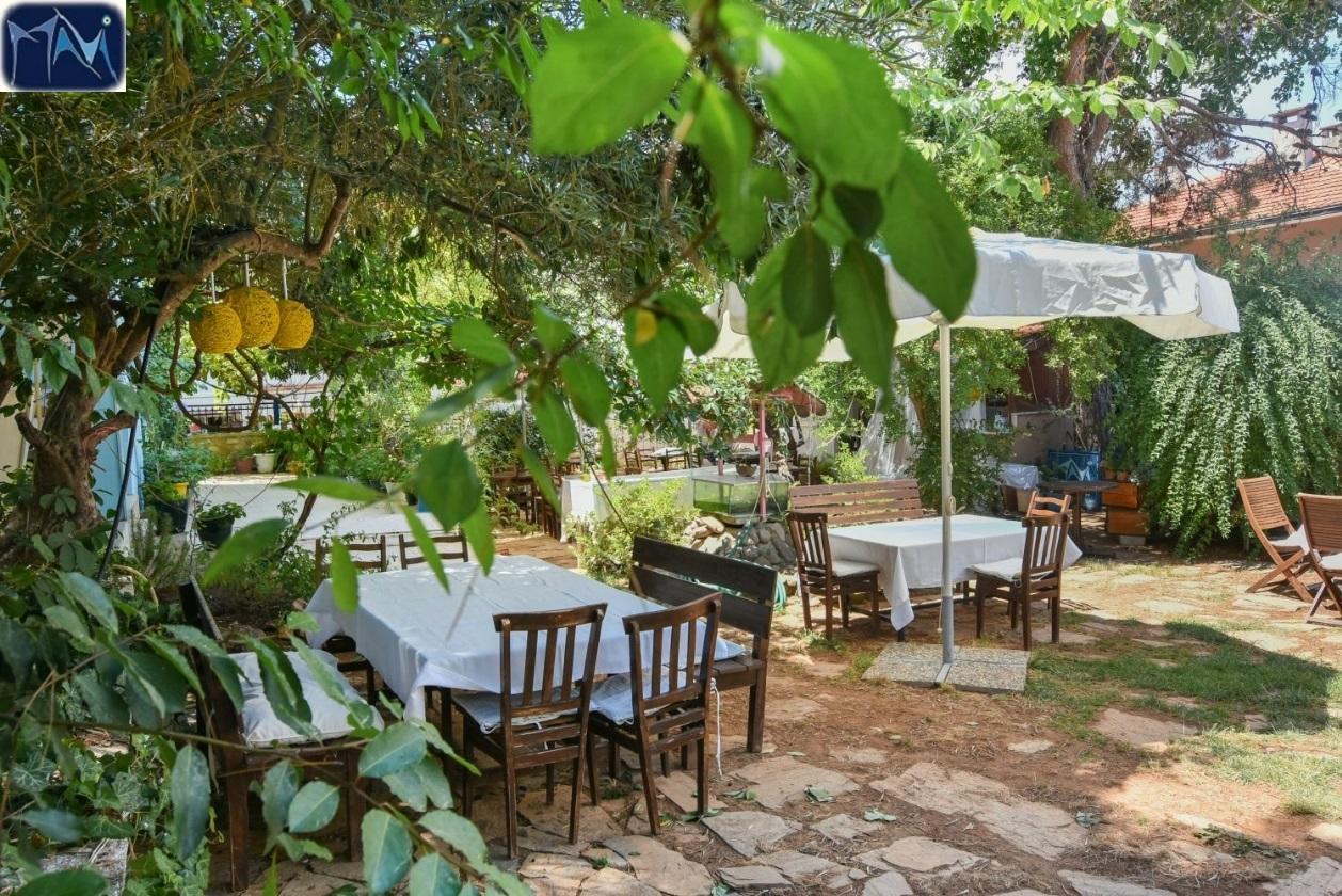 Mavi Pension Hotel Ayvalı Kültér fotó