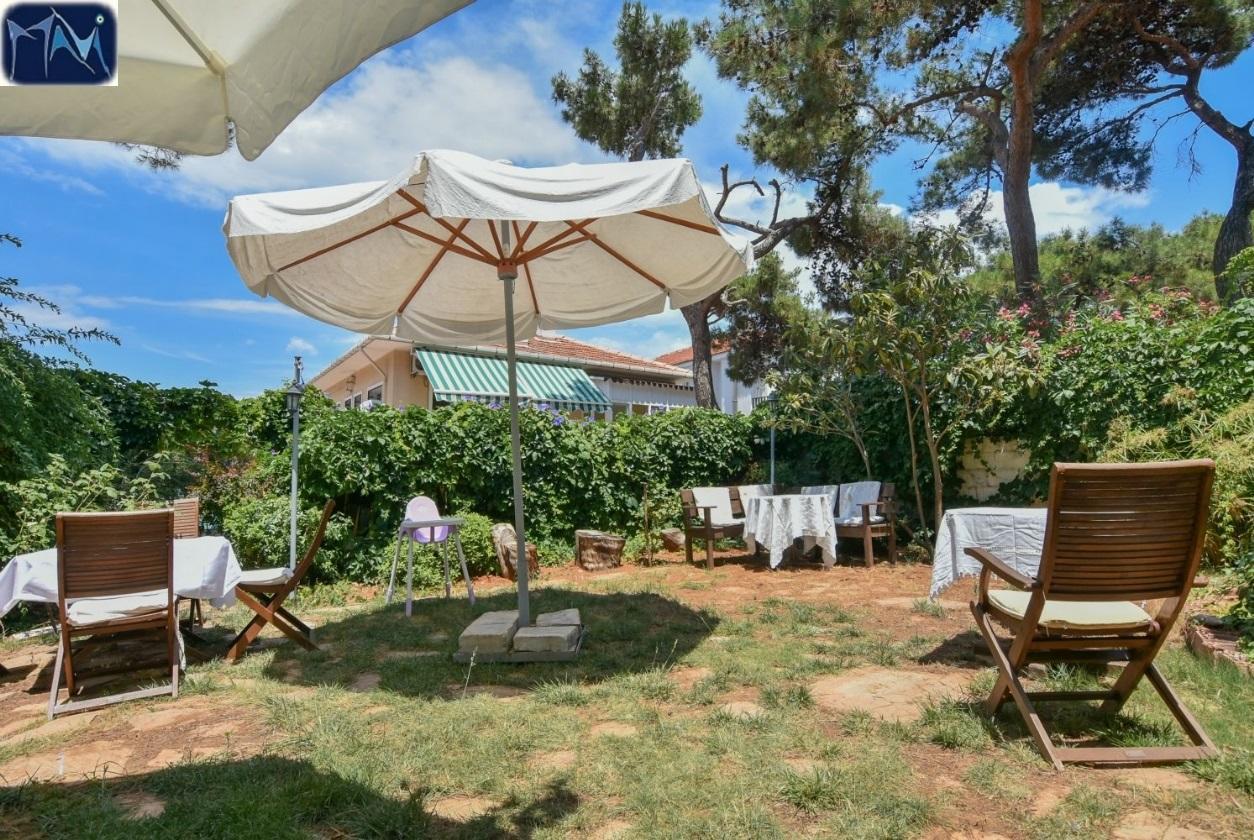 Mavi Pension Hotel Ayvalı Kültér fotó